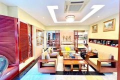 Mt 6m. mặt phố ngọc hồi sầm uất gần phố nguyễn bặc 140m2 chỉ 19.9 tỷ. lh 0989.62.6116