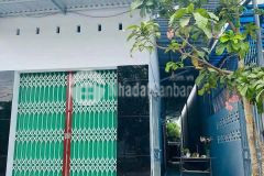 Làm ăn thua lỗ cần bán dãy trọ còn mới 10 phòng ở trảng bàng giá 900 triệu.