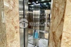 Nhà bán đoạn đ. thống nhất căn góc 2 mặt tiền, 7 x 13, 4 tầng khu vip tân phú, nhỉnh 13 tỷ xíu