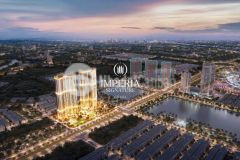 Booking để sở hữu căn hộ tại imperia cổ loa tầm nhìn panorama