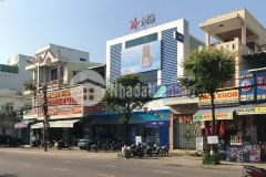 Nhà 2 tầng mặt tiền phân châu trinh 164m2 mặt tiền 7m