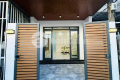 Ban nha thiêt kê gân chơ binh chanh câp 484m2 765 triêu