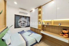 Nhỉnh 3 tỷ ban nha phô bach mai, hai ba trưng, nhà đẹp ở luôn, ngõ rộng