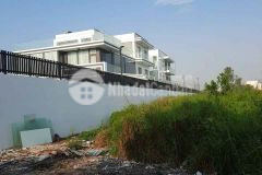 Bán lô đất 110m2 giá chỉ 1 tỷ 200 phạm văn hai gọi cho em xem đất