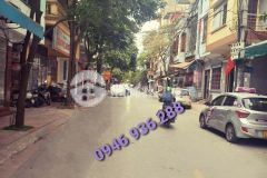 Bán nhà phố nguyễn thái học, yết kiêu, ngõ thông, 5 tầng 3 ngủ, hà đông, 25m hơn 4 tỷ