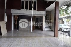 Cho thuê nhà 2 tầng 2 mặt tiền mai thúc lân gần nguyễn văn thoại