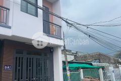 Bán nhà vị trí cực đẹp tại đức hòa long an 52m2 1 trêt 1 lầu shr chỉ 695tr. lh0976999395