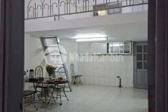 Bán căn hộ chung cư mini phố trần thái tông, cầu giấy 56m, tầng 1, 2 ngủ giá 2.05 tỷ