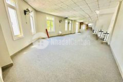 Cho thuê nhà lô gốc 3 tầng mặt tiền hải châu