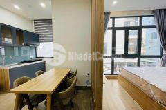 Dòng tiền 110trthg toà căn hộ view cầu rồng giá cực tốt vào khai thác ngay