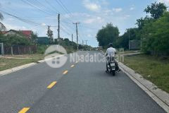 Đất ngợp phường tân an đường nhựa ngay trung tâm thị xã lagi