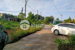 Chốt ngay lô đất ở giá rẻ thị xã quảng trị