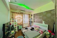 Mặt ngõ thông, kinh doanh, trung tâm phố pháo đài láng, đống đa. 0911554873.