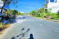 Chủ gửi bá.n cặp nền sổ hồng 200m² đường số 5 ttvh tây đô, cái răng, tp. cần thơ