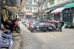 Bán gấp căn hộ chung cư mặt tiền, quận 5 tphcm giá rẻ 2 tỷ 950