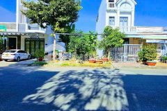 Bán cặp nền 162m² đường a4 kdc phú an, phường phú thứ, quận cái răng, thành phố cần thơ