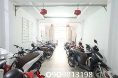 Dòng tiền sẵn nhà q8 shr ở tn ngay thiện chí bán nhanh.