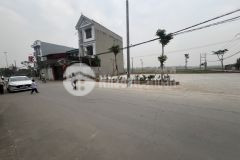 Đất phúc hậu dục tú đông anh vị trí tuyệt đẹp dt 50m² mt 5,3m đường 3 ô tô tránh