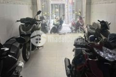 Nhà mặt tiền, 66m2, 6 lầu, bình thạnh, giá 12.5 tỷ.