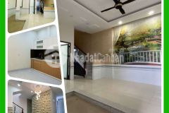 Bán nhà đẹp, mt rộng 5.5m, 3 tầng, vị trí đẹp, 50m2 giá tốt 5.5 tỷ