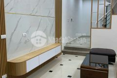 Bán nhà 35m, mậu lương, hà đông,4 tâng,ô tô đỗ,nhỉnh 6 tỷ