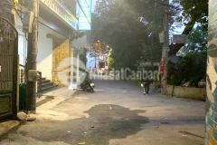 Bán 460m2 đất tô ngọc vân, ô tô vào đất, mặt tiền 20m