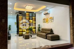 Bán nhà cực đẹp phố nguyễn ngọc nại 55m2, 4t, mt4.7m nhỉnh 11 tỷ khu phân lô quân đội