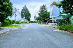 Chủ gửi bá.n nền 72,1m² đường d4 kdc hồng loan 6a, hưng thạnh, cái răng, tp. cần thơ