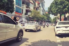 Bán nhà phố bà triệu, ngõ rộng, lexus đỗ cửa, hà đông, 36m hơn 7 tỷ