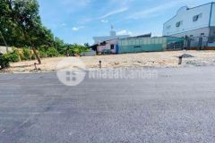 Chính chủ bán gấp mảnh đất dt 2110m2 giá 3ty200