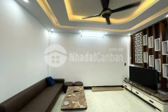 Bán nhà nguyễn ngọc nại 33m2 full nội thất oto cách 50m ba gác vào tận cửa 4.6 tỷ