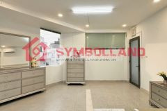 Căn hộ dịch vụ giá từ 4trtháng full nội thất