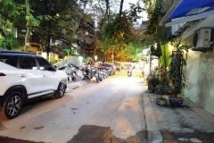 Nhà riêng, ô tô đỗ cửa, dân trí cao phố đặng văn ngữ, đống đa. 0911554873.