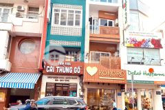 Chính chủ bán nhà mặt tiền 369 371 hai bà trưng.p8.q3