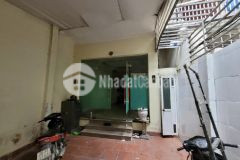 Bán nhà trần khát chân,vị trí đẹp ngay ngã tư lò đúc, 64m2 x mt4m,50m ra mặt phố.hai bà trưng