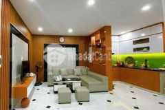 Bán nhà xã đàn đống đa 40 m x 4 tầng. giá 6 tỷ