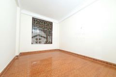 Bán nhà tam trinh 4 tầng dân xây ở ngay hoàng mai