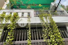 Chính chủ bán gấp, khu thống nhất, p.10, 51m2, 2 tầng, chỉ với 5.3 tỷ