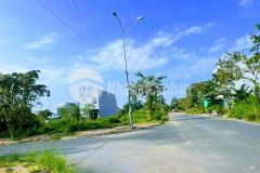 Bá.n cặp nền 180m² đường b9 kdc phú an, cái răng, tp. cần thơ