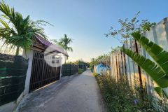 Yên mỹ sau cv hồ yên sở bán lô đất nông nghiệp 485m², mt 13m, ô tô nhỉnh 1 tỷ.