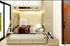 Bán nhà đẹp. khương trung. thanh xuân. 5 tầng thang máy. dt 44m2. mt 3.2m. giá 7.15 tỷ.