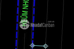 Bán nhà góc 2mt nguyễn văn lượng, p.16, gò vấp 4 x 23, giá 17tỷ.