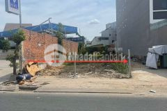 Đất mặt tiền đình phong phú, tăng nhơn phú b quận 9, 13.5tỷ230m2.