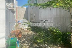 Đất đường 8 đặng văn bi, trường thọ, thủ đức 5.9tỷ100m2.