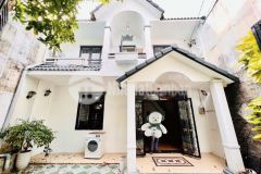 Bán nhà 77m2,,,2tang lê văn khương q12, hẻm 3 gác, tương lai ra mt đường 12m, 4 tỷ nhỉnh