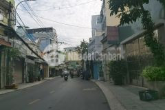 Bán nhà nguyễn văn công, gò vấp, hẻm xe hơi, 60m² x 2 tầng, 3pn, hơn 6 tỷ tl