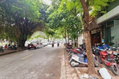 Bán nhà mặt phố vũ tông phan. thanh xuân. thang máy. ô tô. vỉa hè. dt 86m2. giá 39.5 tỷ.