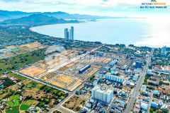 Đầu tư an tâm, sống như nghỉ dưỡng tại kđt bình sơn, chỉ 2,5 tỷ sở hữu shophouse sổ hồng lâu dài