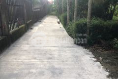 Bán đất xã tịnh an cách quốc lộ 24b 100m