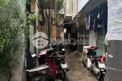 Cần bán căn hộ tại phố đặng trần côn, đống đa, hà nội